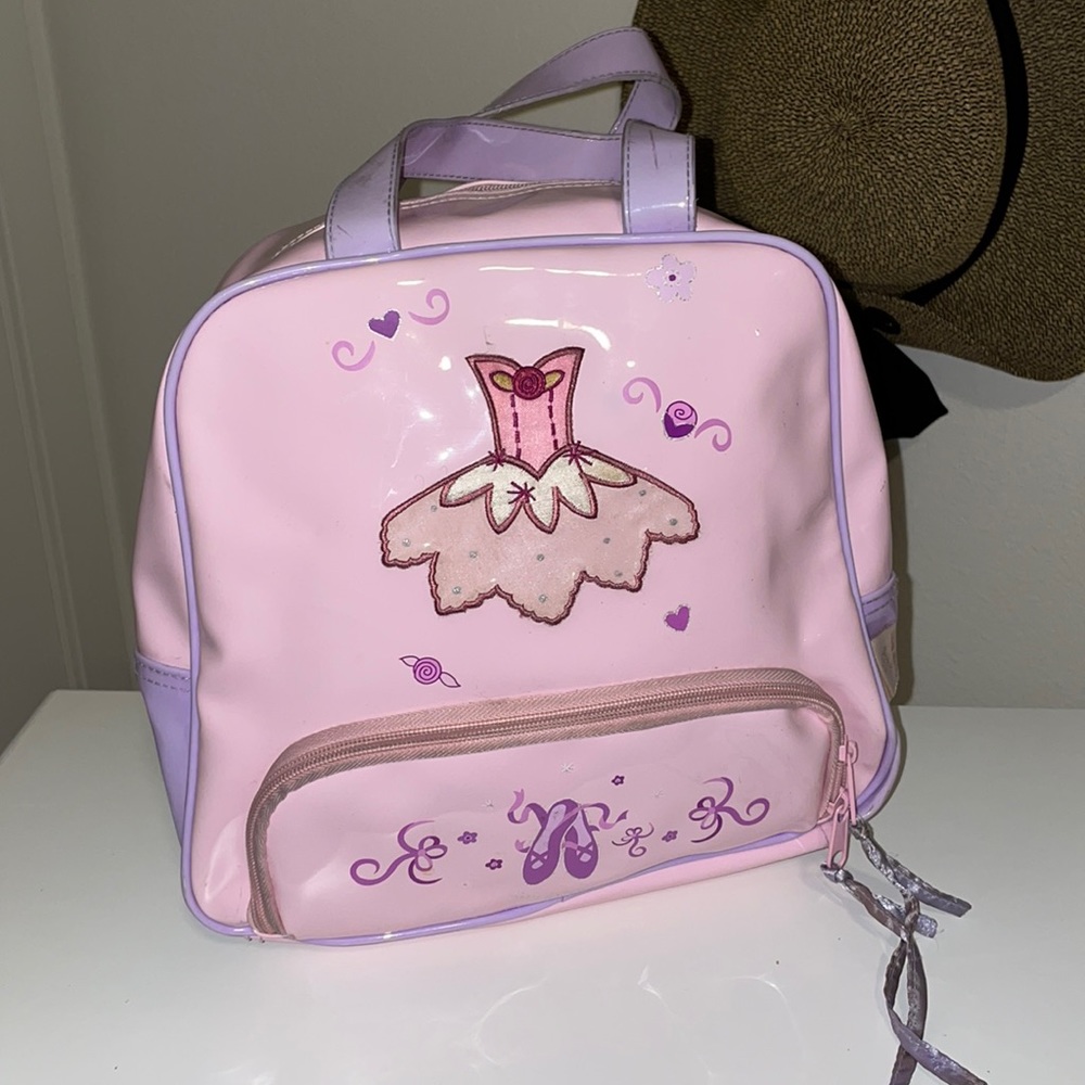 Preowned Laura Ashley Ballerina 🩰 bags.